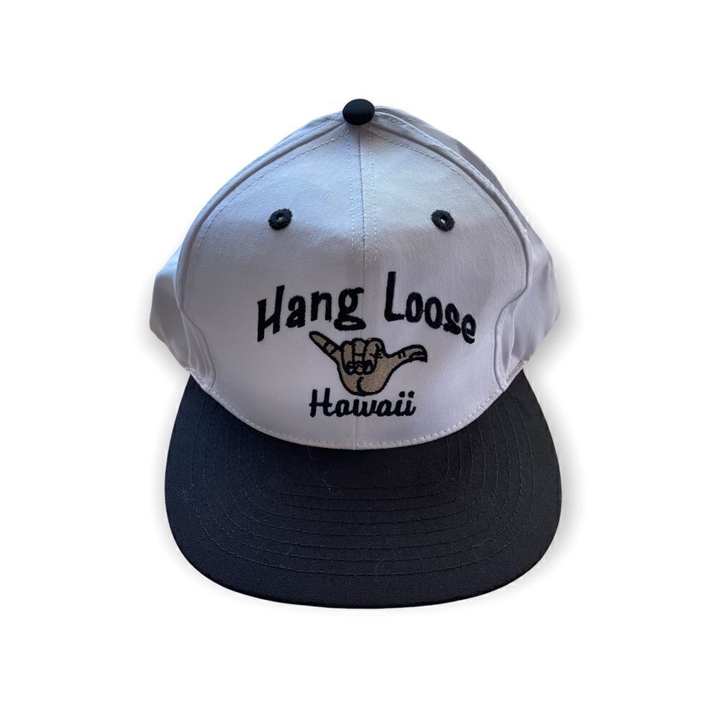 Hang Loose SnapBack.